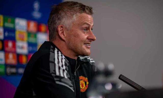 世界杯分组结果-曼联遇冤家厄需证明自己 索帅还能拿出点干货么?