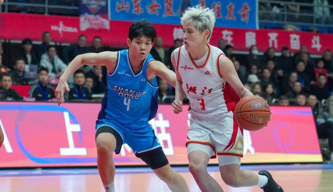 世界杯对阵名单-【WCBA联赛】第二十轮|浙江稠州银行78-94不敌山东赤水河酒