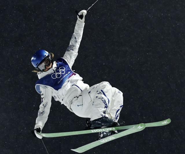 世界杯分组结果-第5金！谷爱凌收获自由式滑雪女子U型场地技巧金牌